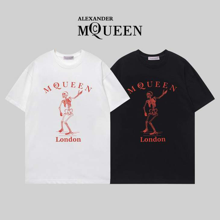 Picture of Alexander Wang T Shirts Short _SKUAlexanderMcqueenS-3XLyktrT15024438